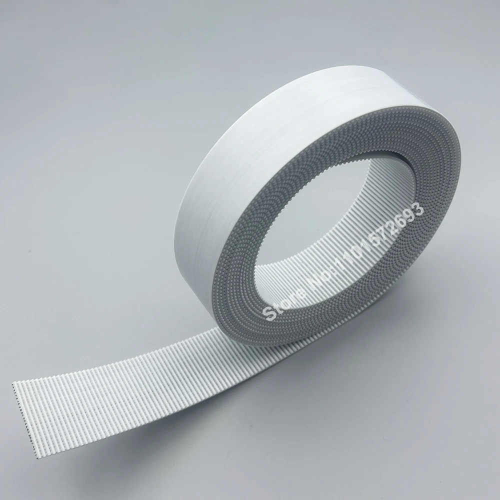 1PC Cutting Plotter Graphtec Timing Long Belt for Graphtec FC8600 FC7000 FC8000 FC8600-130 FC9000 Cutter Carriage Trolley Belts