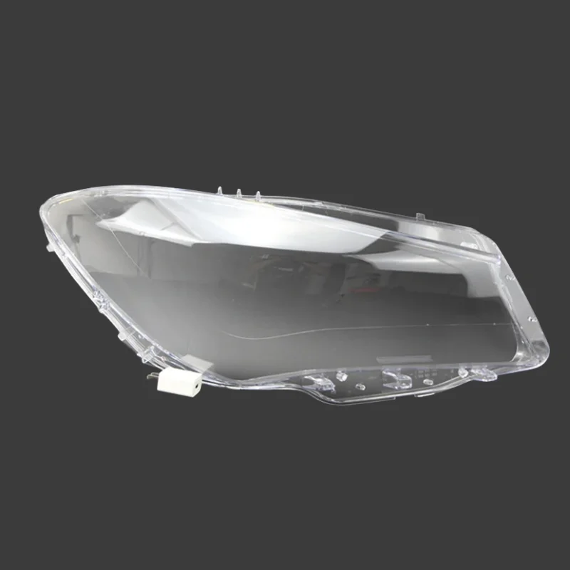 For Mercedes Benz CLA W117 2013 2014 2015 2016 Car Accessories Front Headlight Cover Headlight Lens Shell Replacement