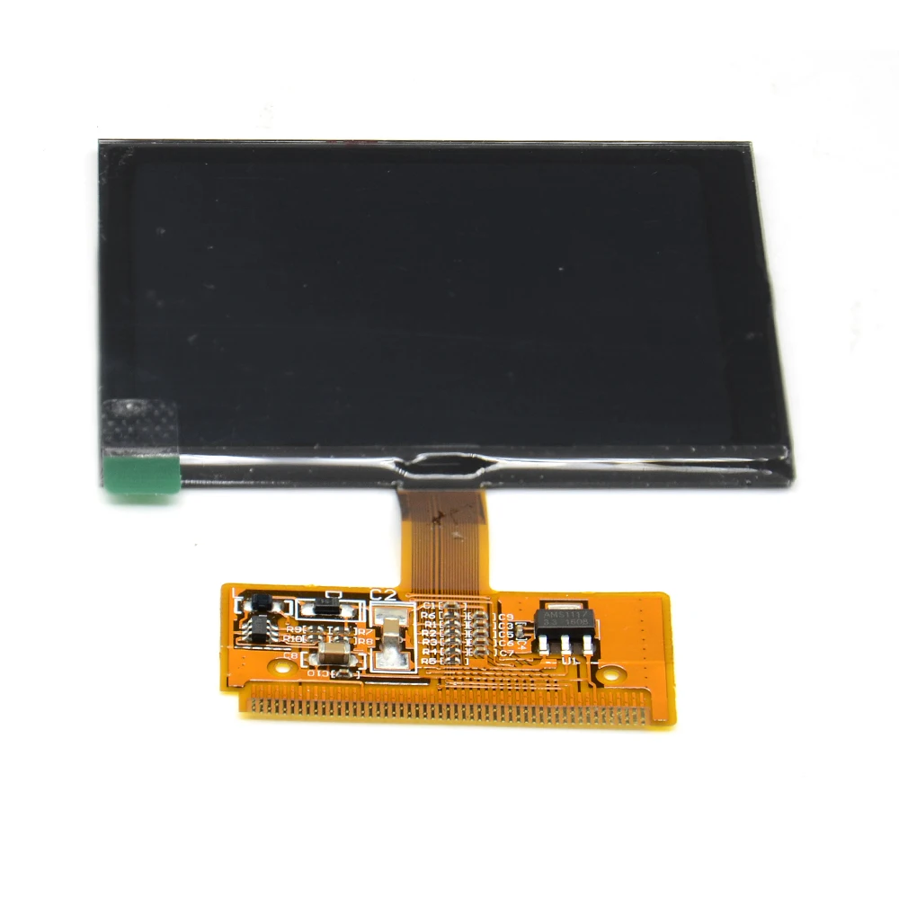 2-10pcs VDO LCD Displayer Screen for A**udi/A3/A4/A6/ Car Diagnostic Tool obd 2