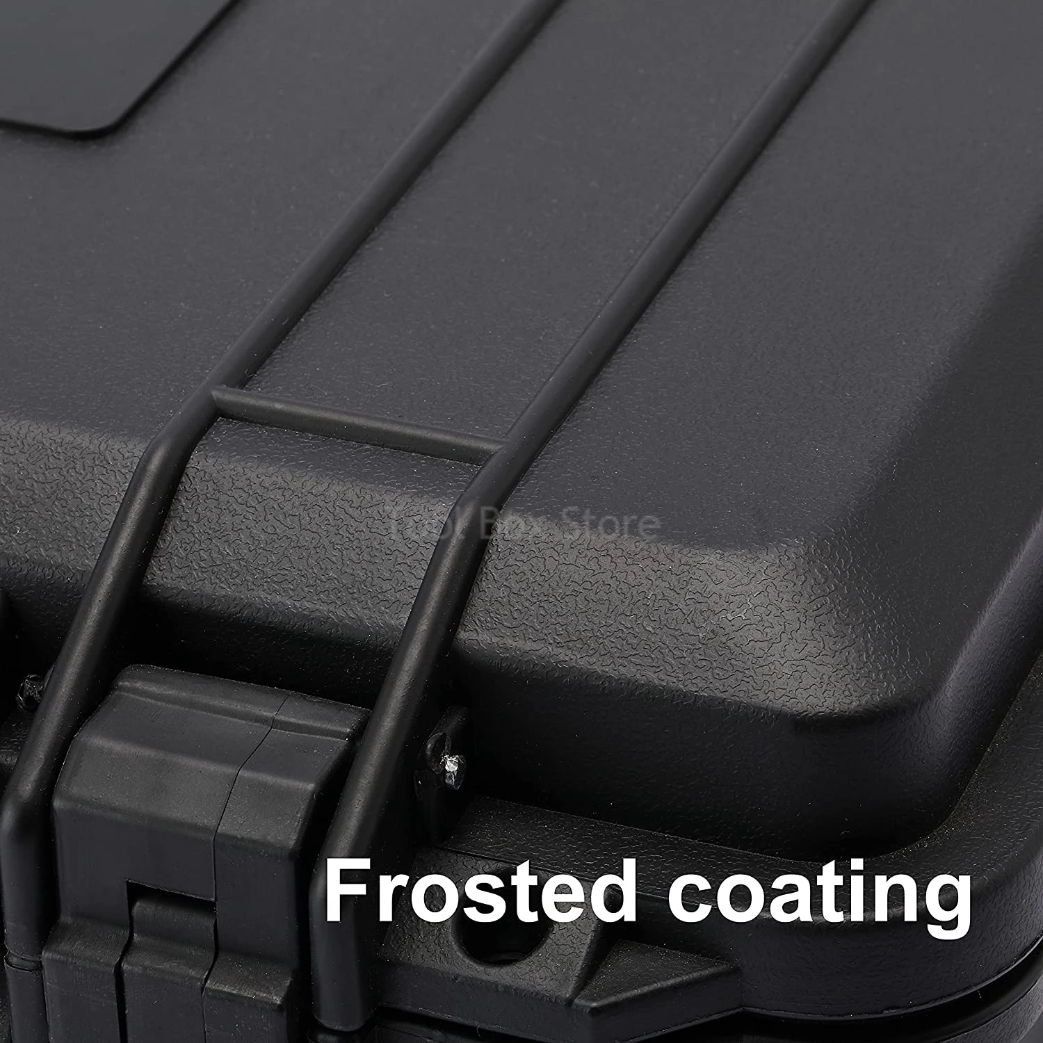 Waterproof Hard Carry Tool Case Bag Organizer Plastic Hard Equipment Case Protective Toolbox Instrument Camera Storage Box