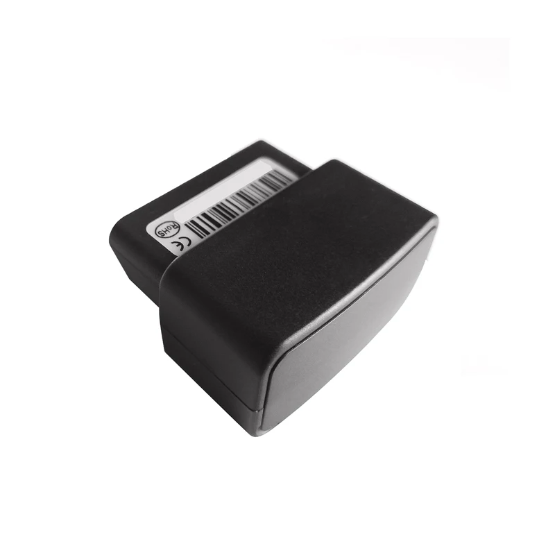 2G 4G Mini OBD Voice Monitor GPS Tracker Car ACC Status Shock Move Alarm new SMS Call Tracking 2025 Geofence Locator Free APP IOS Andriod