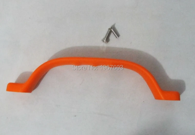 Handles Kite Kiteboard Twin-Tip Board Handle Surfing Accessory smile