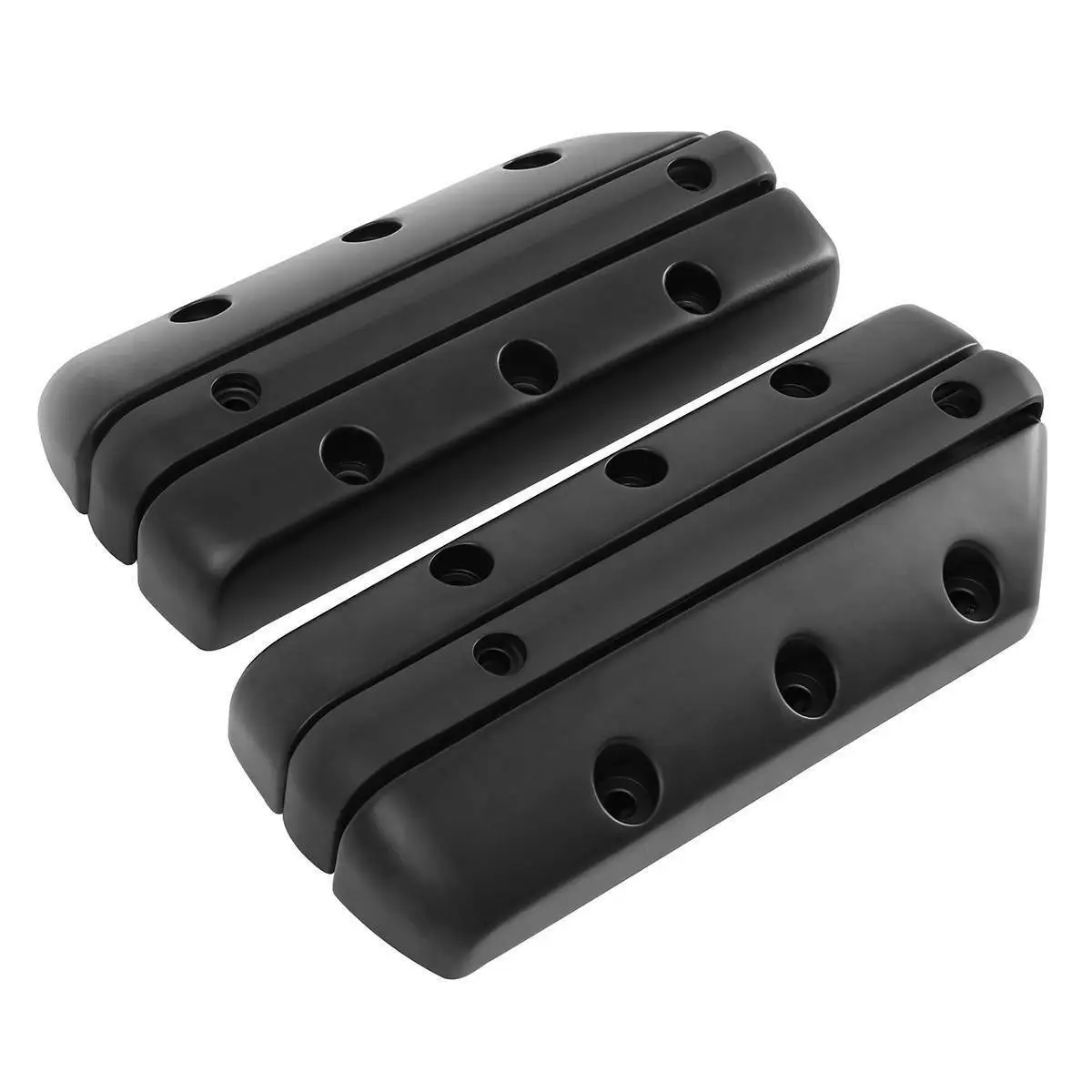 Motorcycle Valve Cover Cylinder For Honda Goldwing 1800 GL1800 2001-2017 2016 2015 2014 2013 2012 11 Lef/Right chrome/black/red