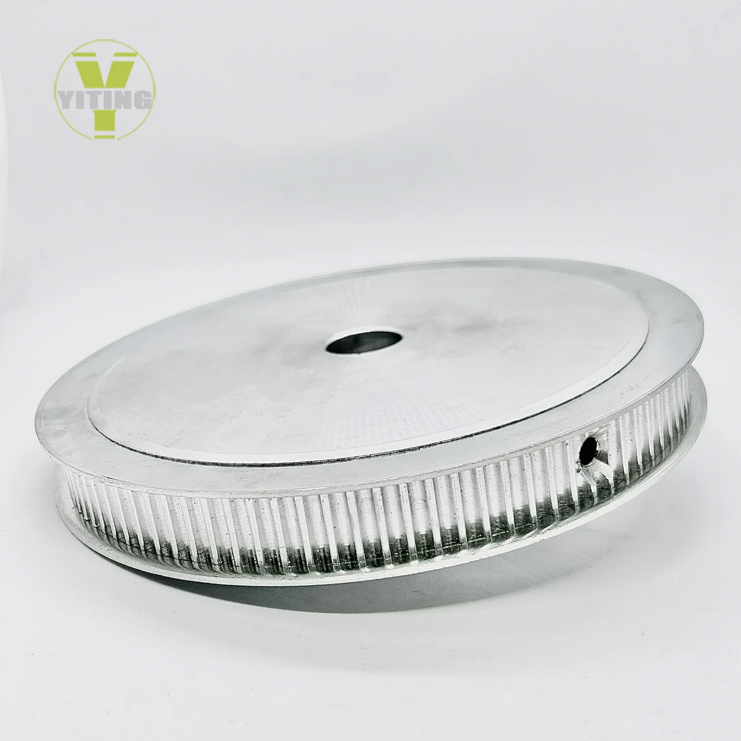 HTD5M 100 teeth Timing Pulley AF Belt Width 15/20mm Bore 14/15/16/17/19/20/25mm 5M 100T Gear wheel Pulley