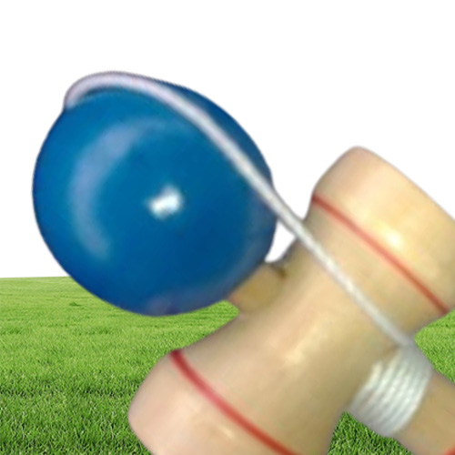 Kendamas Skill Kendama Ball Educational Toy Funny Bahama Traditional Wood Game