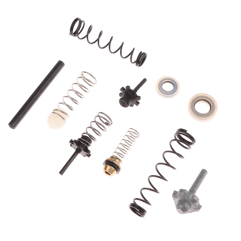 Wrench ddmysmile 1/2" Air Impact Parts Accessories Switch Pin O Ring Vae Replacement Smile 1/2"