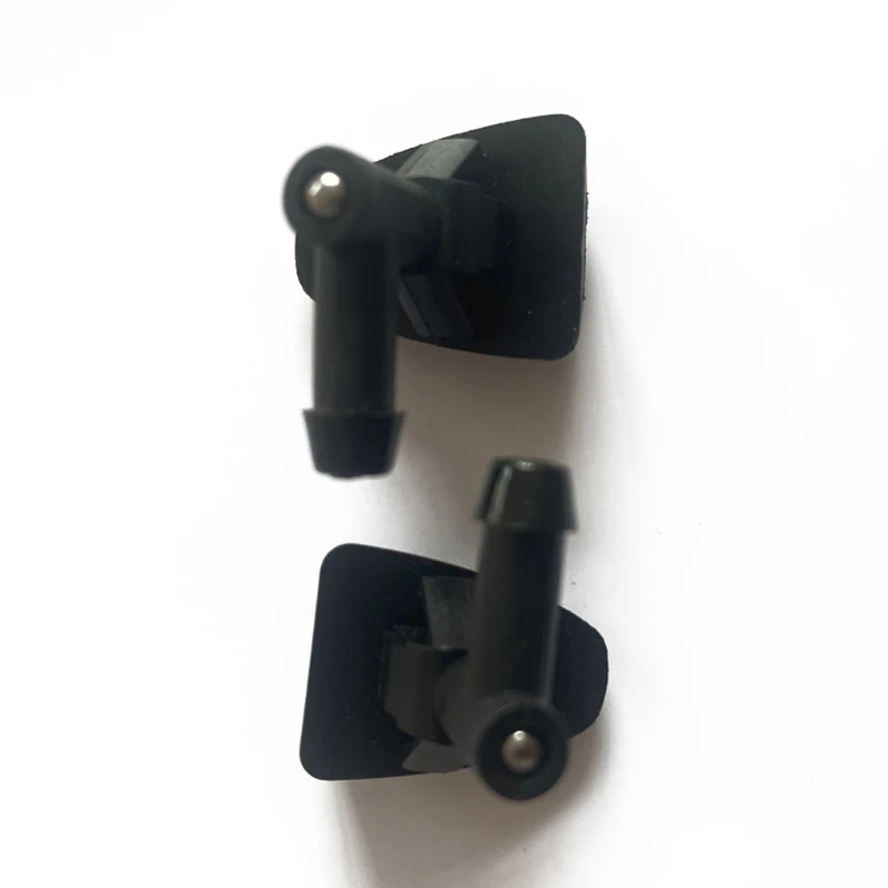 Pcs Wiper 2 ddmysmile Windshield Water Spray Jet Washer Nozzles 30655605 For S60 V70 Xc70 Smile