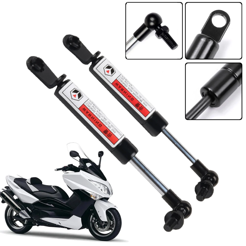 Motorcycle Struts Arms Lift Supports Shock Absorbers Lift Seat For Yamaha TMAX530 T MAX TMAX 500 530 T-MAX530 2012-2018 2017