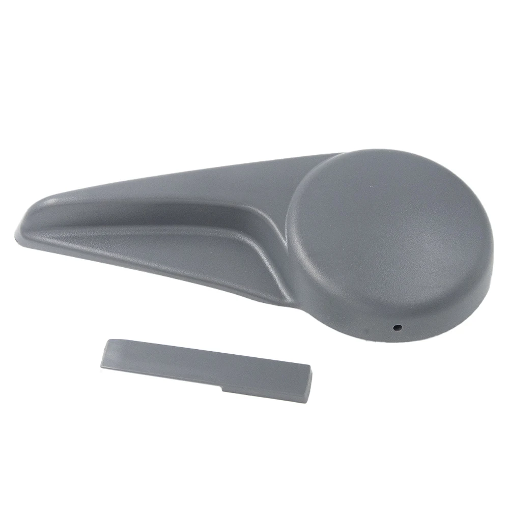 W168 For Mercedes Benz A-Class 1997-2004 A1689100100 7D88 Car Front Left Right Seat Height Adjuster Lever Handle smile