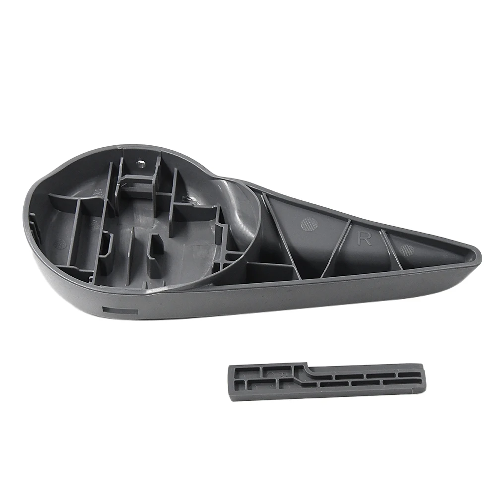 W168 For Mercedes Benz A-Class 1997-2004 A1689100100 7D88 Car Front Left Right Seat Height Adjuster Lever Handle smile
