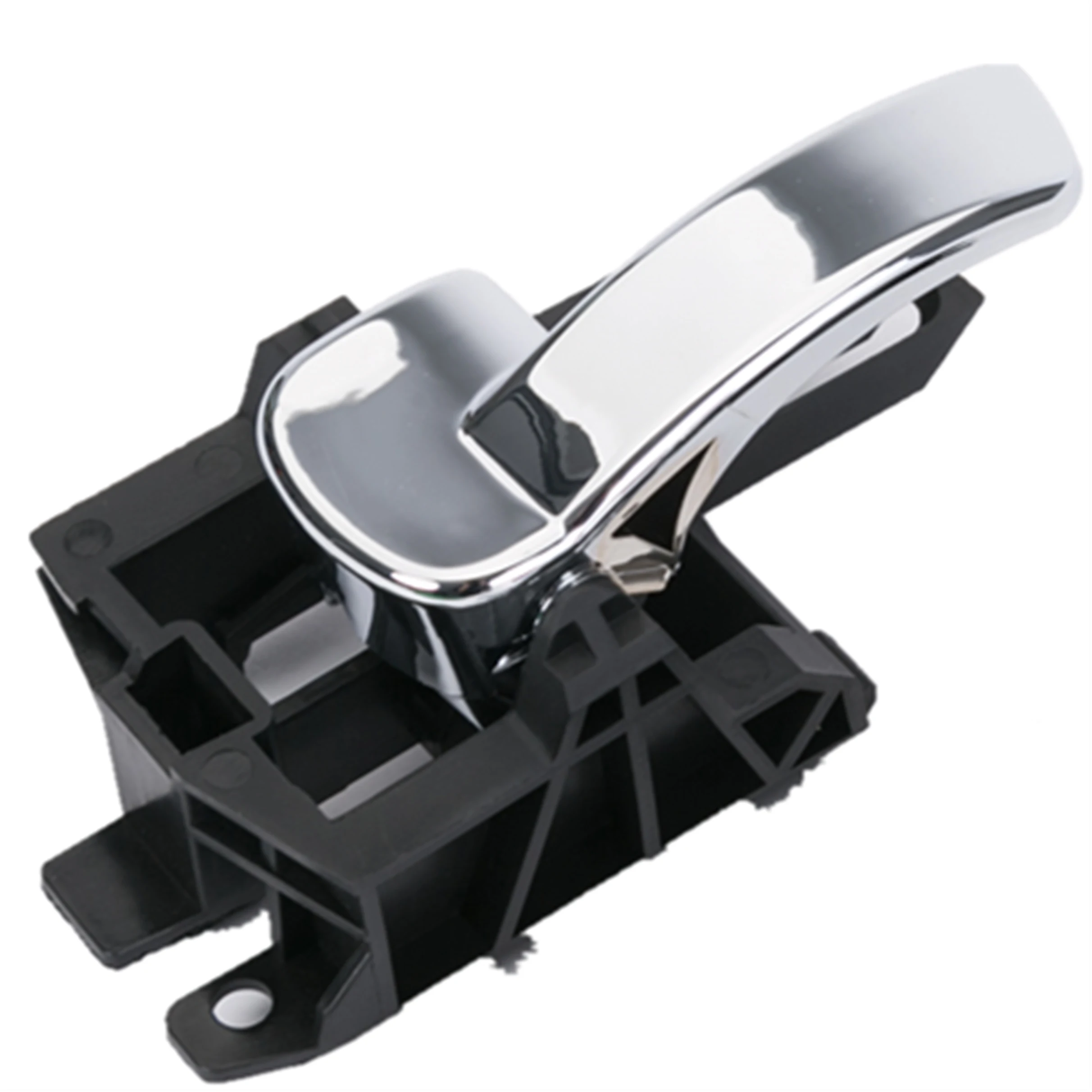 Interior Door Handle for Nissan Qashqai J10 2007-2013 Chrome Front and Rear Left and Right 80670-JD00E 80671-JD00E