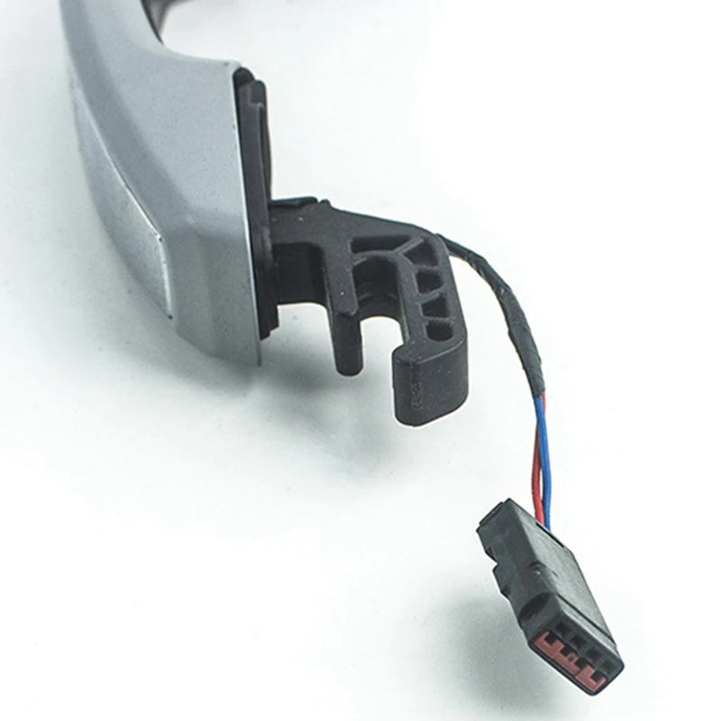 Handle 22780520 Door Outside With Electronic Control For Chevrolet ddmysmile Cruze Malibu Buick Insignia New Lacrosse Smile