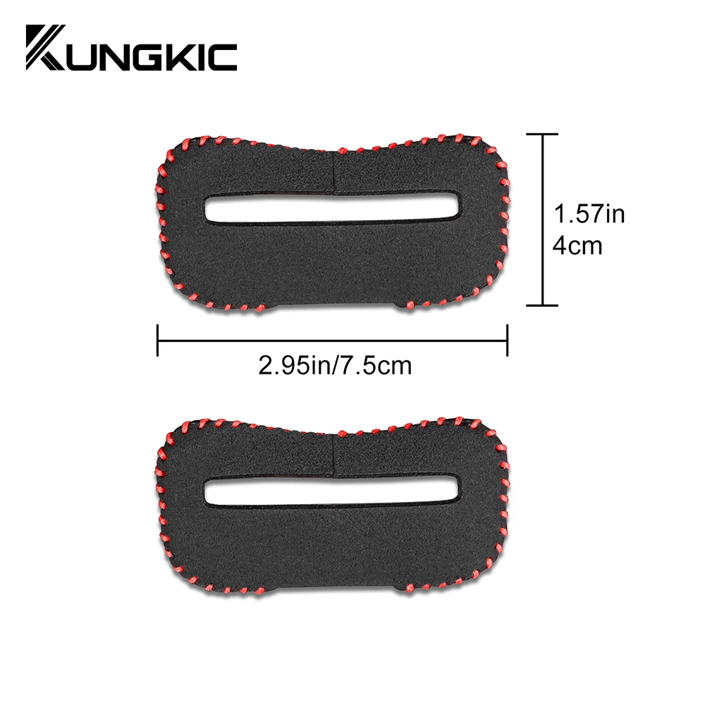 Safety Buckle Car Belt Clips For Subaru BRZ Toyota GT86 2012-2020 Accessories Suede Leather Clip Protector Buckle Covers smile