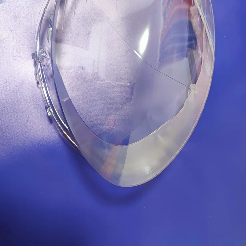 For Mercedes Benz R-class W251 R350 R500 2006 2007 2008 Headlamp Lens Cover Headlight Transparent Lampshade Glass Lamp Shell