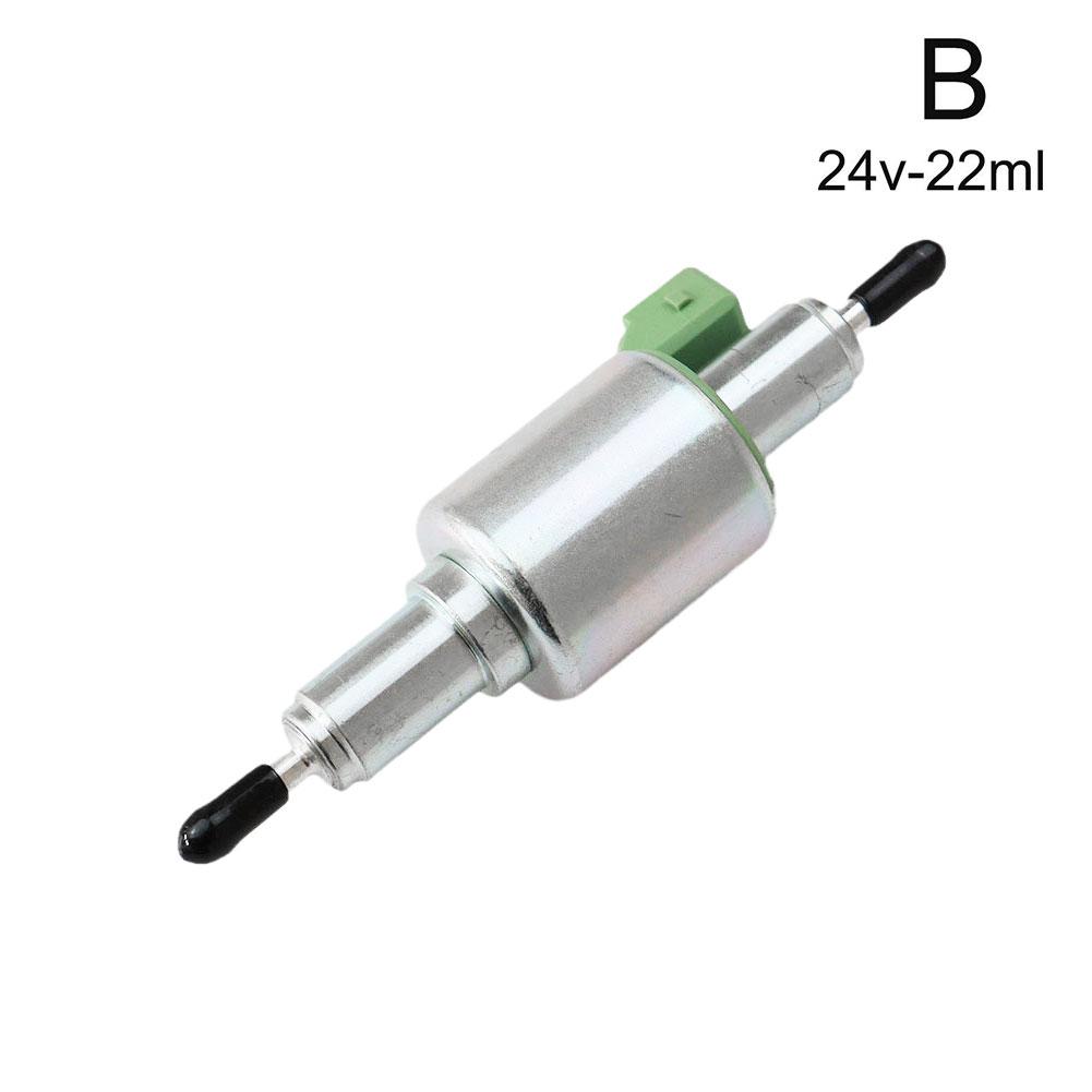 New 12V/24V For 2KW To 5KW Air Heater Diesel For Webasto Eberspacher Heater For Truck Oil Fuel Pump Air Parking Heater Pulse