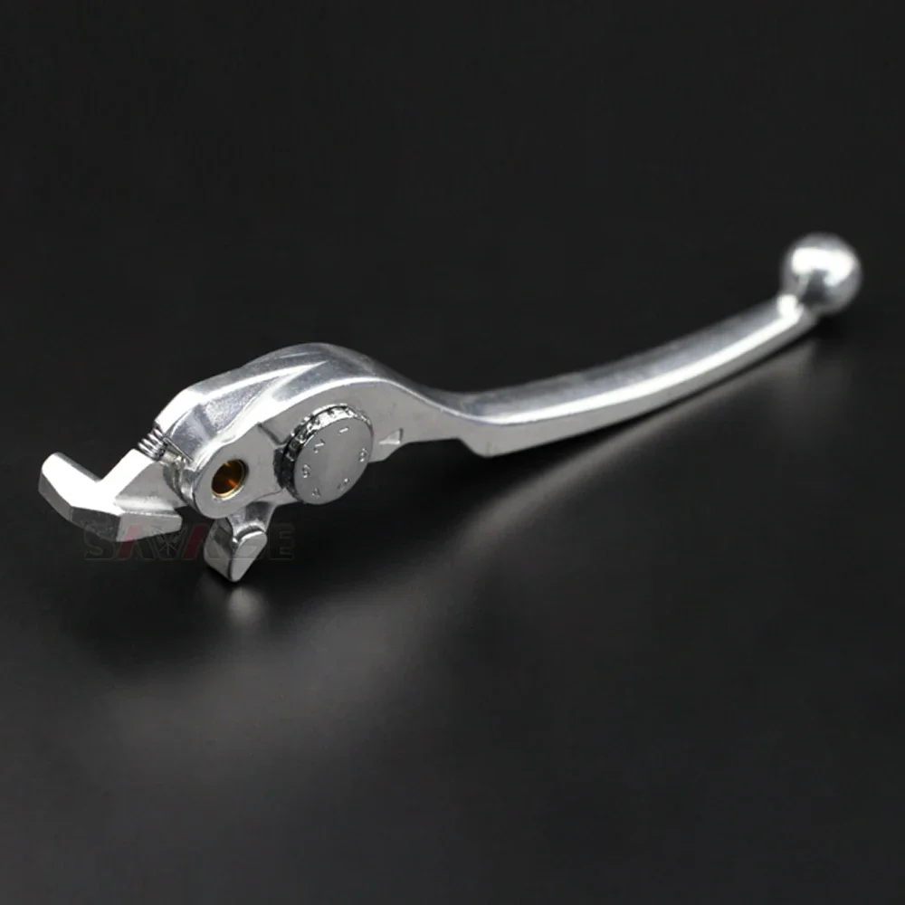 Front Brake Clutch Lever For HONDA CB600F HORNET 2007-2013 2025 CBF 600 new N/S CBR600F 2008-2012 Motorcycle Accessories Aluminum