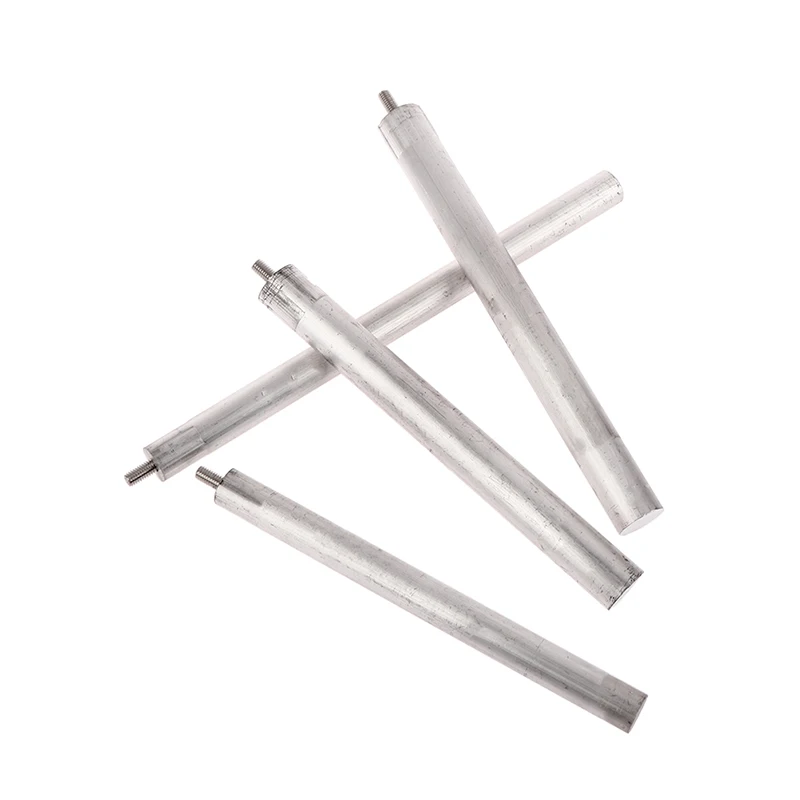 Universal M4 M6 Adsorbable Scale Heat Water Heater Magnesium Anode Rod For Radiator Vaporizer Accessories