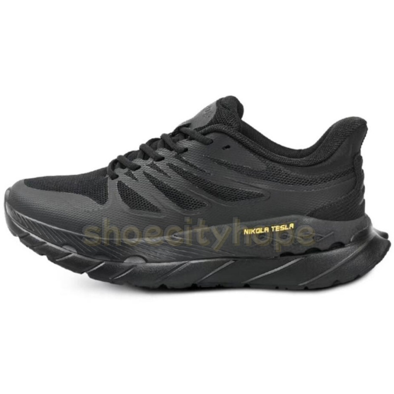 JNDO Whale Fly Running Shoes black white Red Blue Lilac Coral Pink Yellow orange sports shoes mens low designer sneakers womens platform Breathable tr