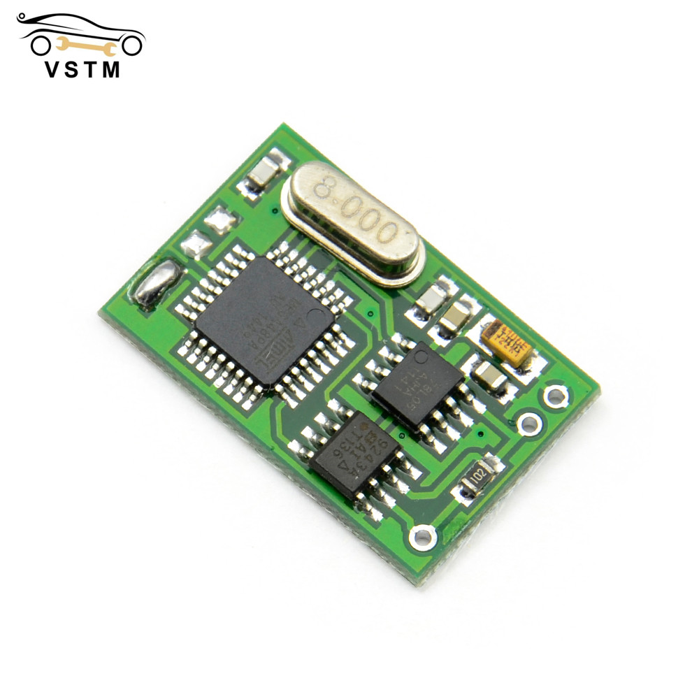 New 1pcs Sale Hot Auto EWS Immo Emulator For In Stock smile