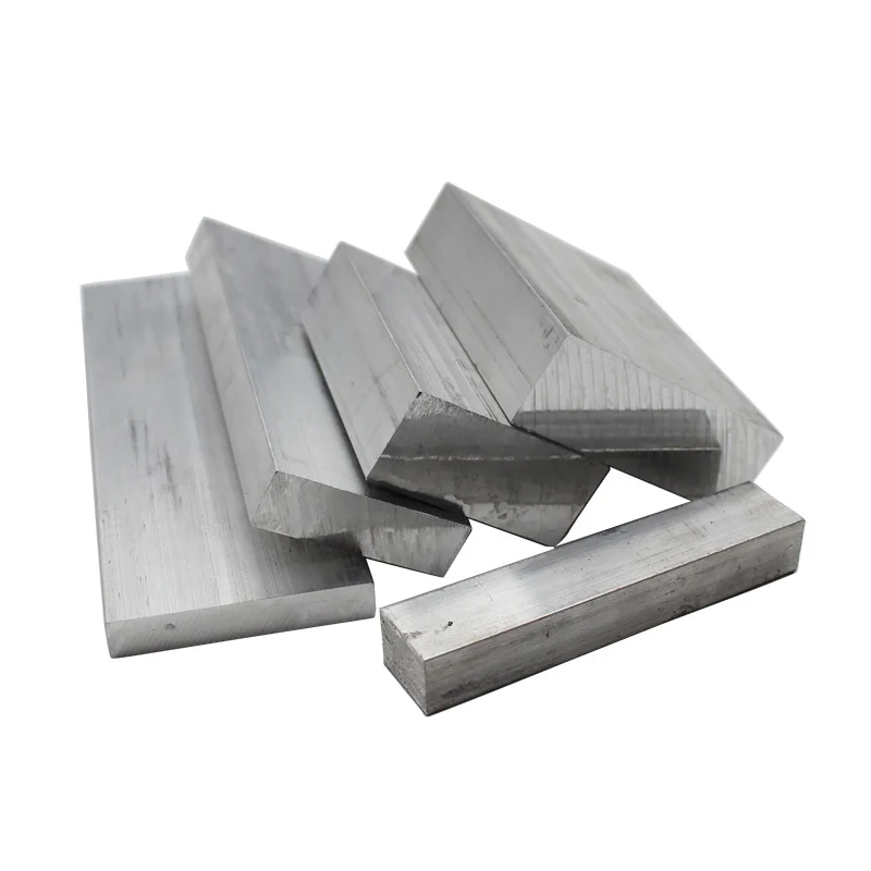 Aluminium Flat Bar Metal Plate 10mm 12mm 15mm 16mm 18mm