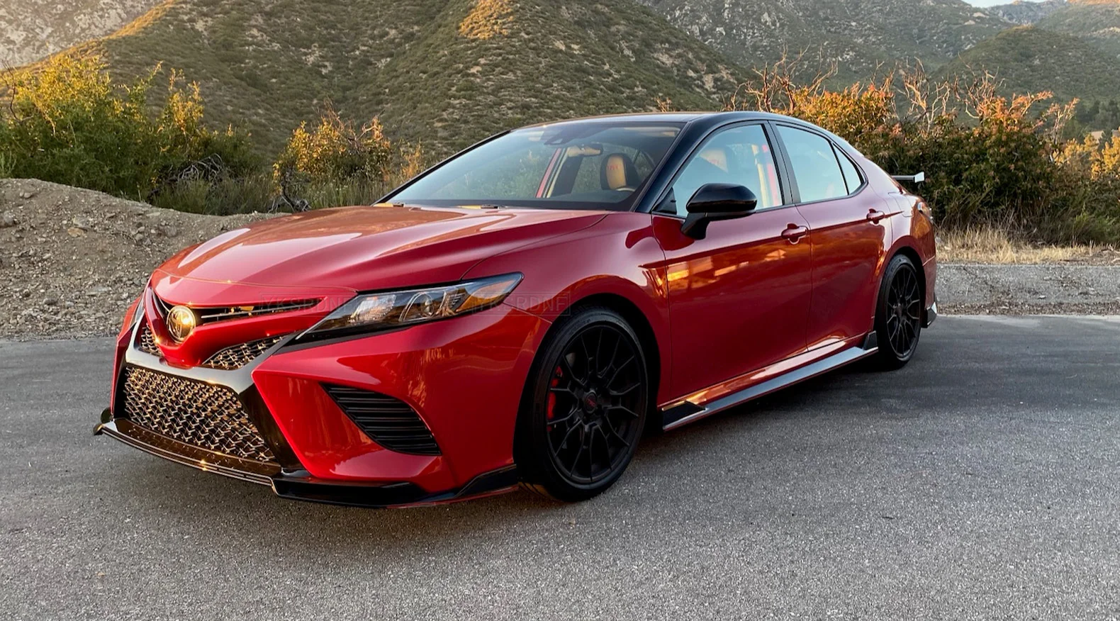 TRD Style ABS Plastic Unpainted Primer Color Rear Spoiler Trunk Boot Wing Lip Spoiler For toyota Camry 2018 2019 2020