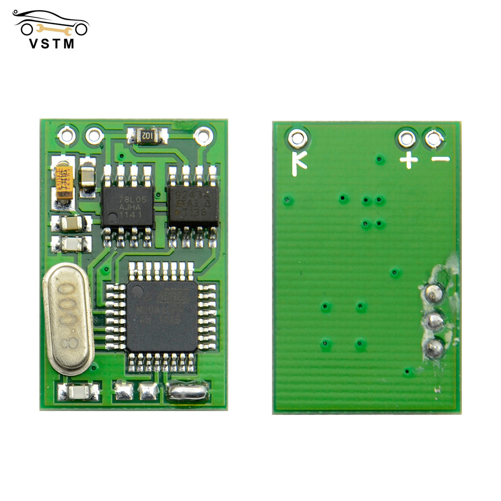 New 1pcs Sale Hot Auto EWS Immo Emulator For In Stock smile