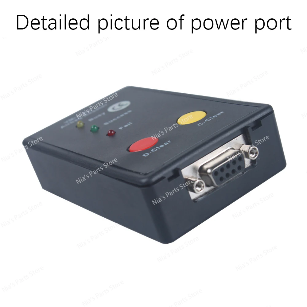 obd2 V-W/Au-di Reseter Airbag scanner VAG airbag reset tool diagnostic tools Airbag Crash Data Reset Tools trucks thinkdiag new smile