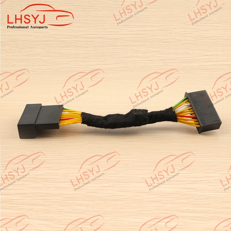 Automatic Stop Start Engine System Off 2025 Device new Control Sensor Plug Stop Canceller Memory Mode For VW Atlas Car Accessories