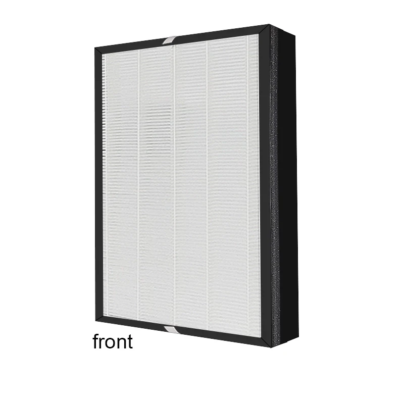 For Samsung Air Purifier Filter CFX-D100/GB CFX-D100D Replacement AX60R5080WD/AX60K5051WDD 422*285*58mm
