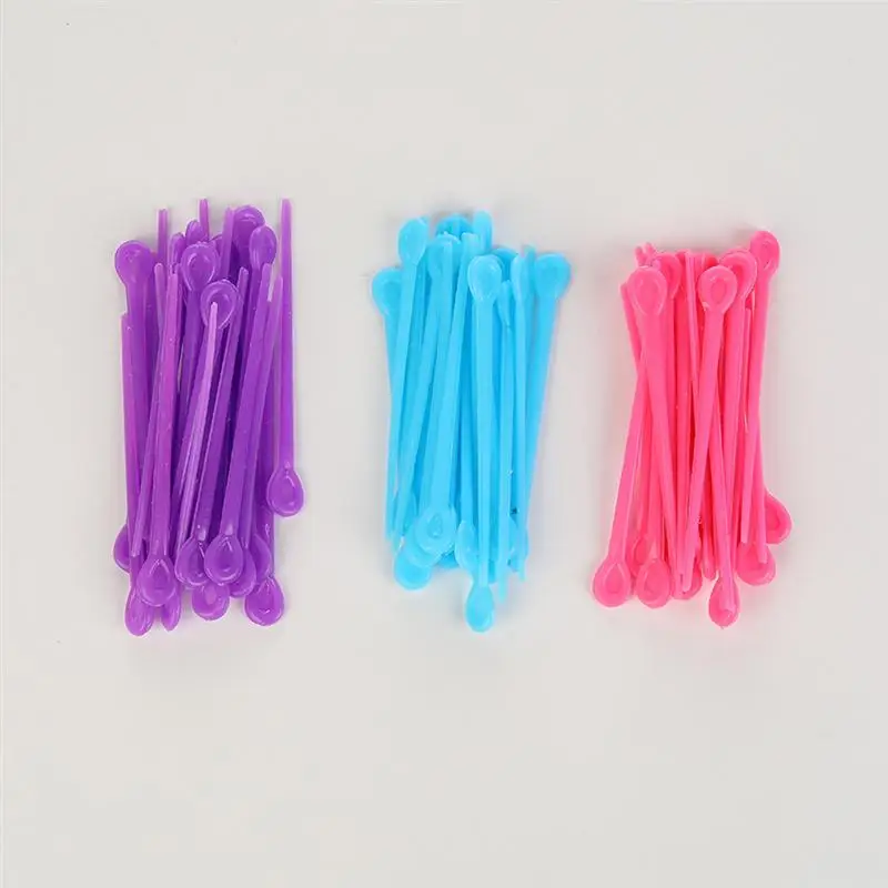 new Hair Roller Picks Styling Curling Clips Brush Pick Pin Hairdressing Tools Curler Perm Perming 2025 Accessories Rollers Curlers Kit