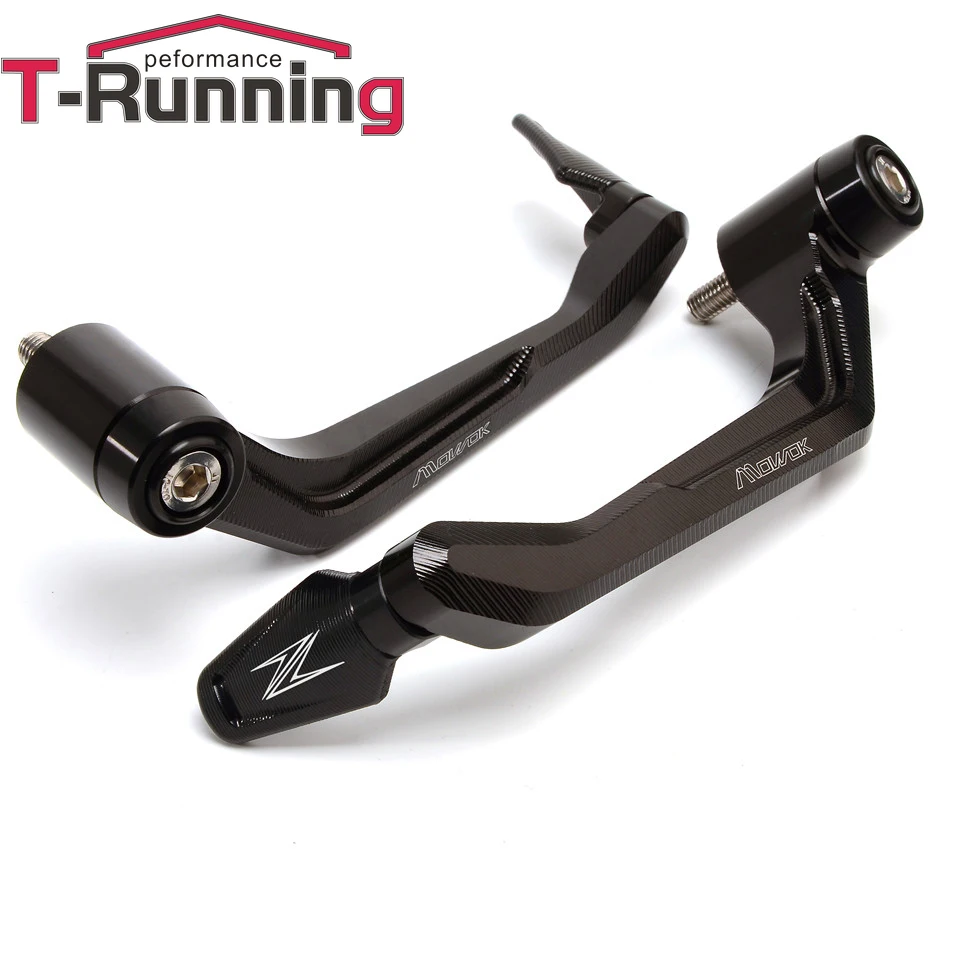Motorcycle Handlebar Brake Clutch Levers Protector Guard For KAWASAKI Z900 Z1000 Z900RS Z1000SX Z1000R Z800 Z250 Z300 Z400 Z750