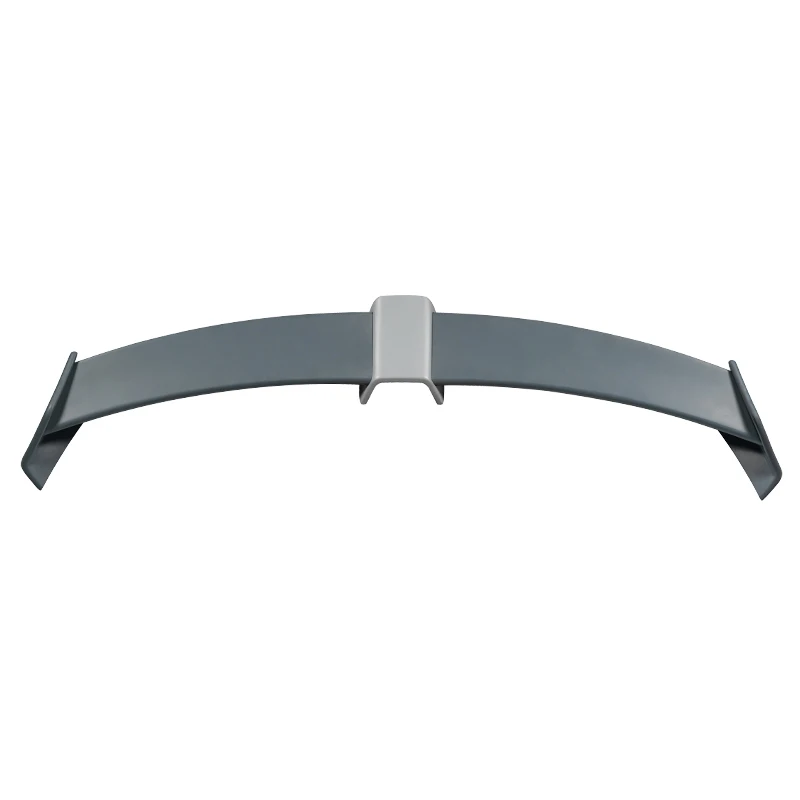 Glossy Black For Mercedes Benz W177 A Class A180 A200 A250 A260 A45 AMG 2020-2024 Rear Roof Trunk Lid Hatchback Spoiler Wing Lip