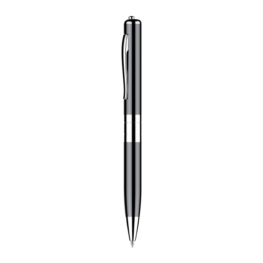 Professional Voice Activated Recording Pen Portable Voice Recorder Dictaphone Digital Sound Record Long Time Audio Recorder