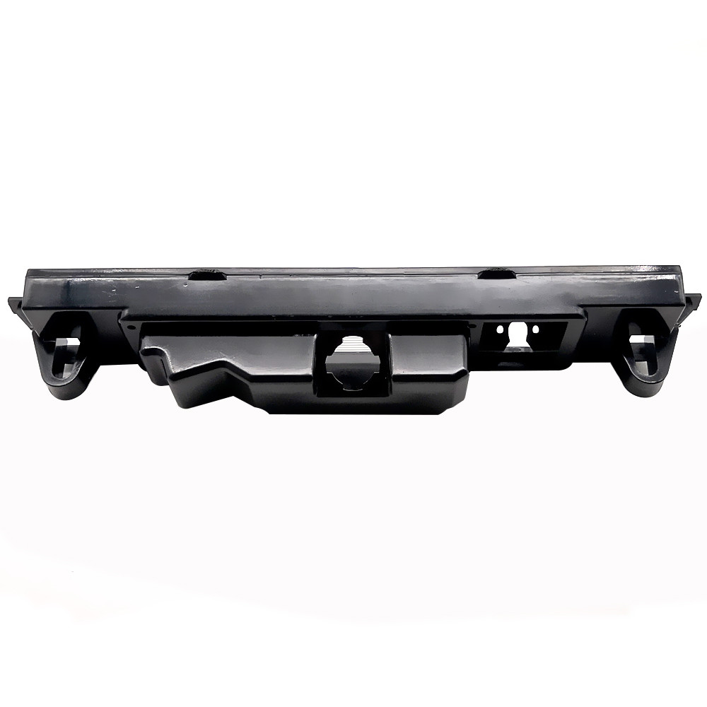 Rear YIFOUM View Car Camera Bracket License Plate Light Housing Mount For Toyota Yaris 2008 2009 2010 2011 smile