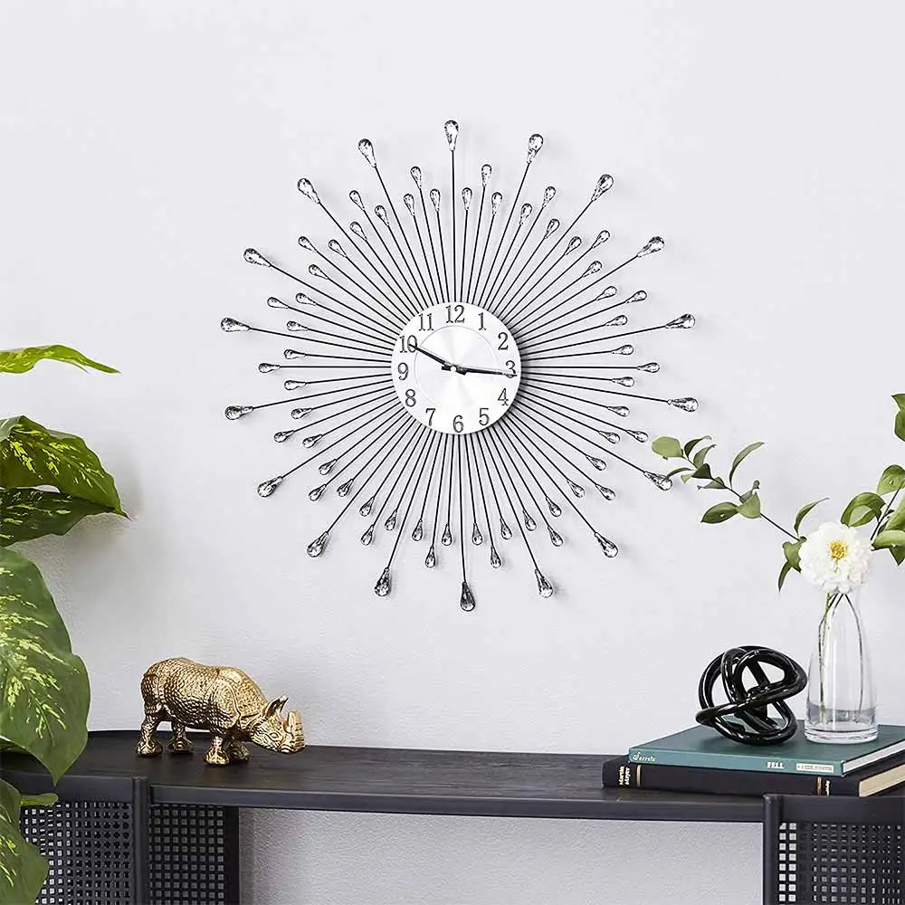 MCDFL Metal Second Hands Cap Timepieces Arms Mantle Clocks Pin Table Head Wall Tap Floor Cover Hardware Nut All for DIY Watches