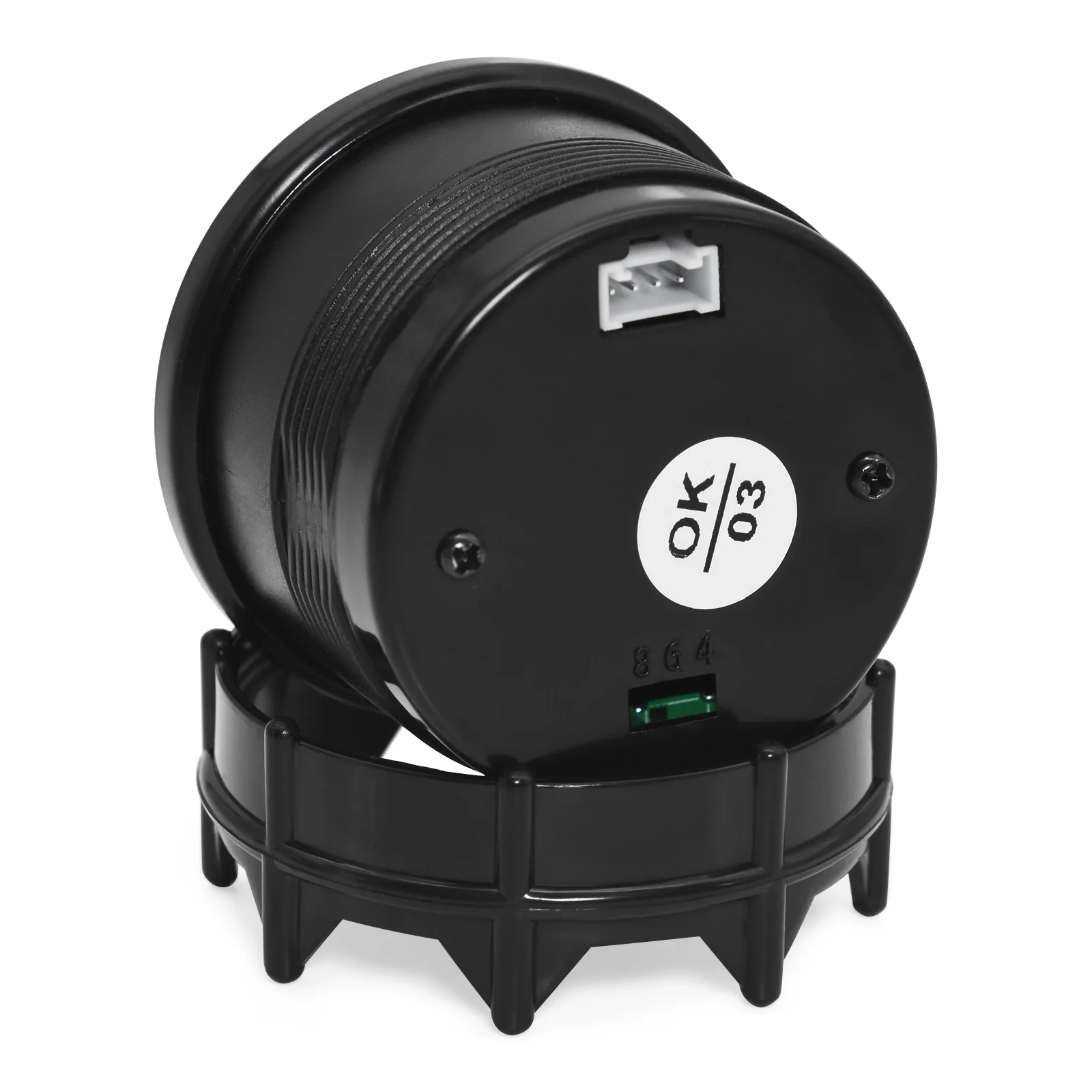 20:1~10:1 Air Fuel Ratio d Digital AFR Meter 2 52mm Gauge Narrowband Oxygen O2 Sensor OE 0258006028 for Gasoline Car 12V