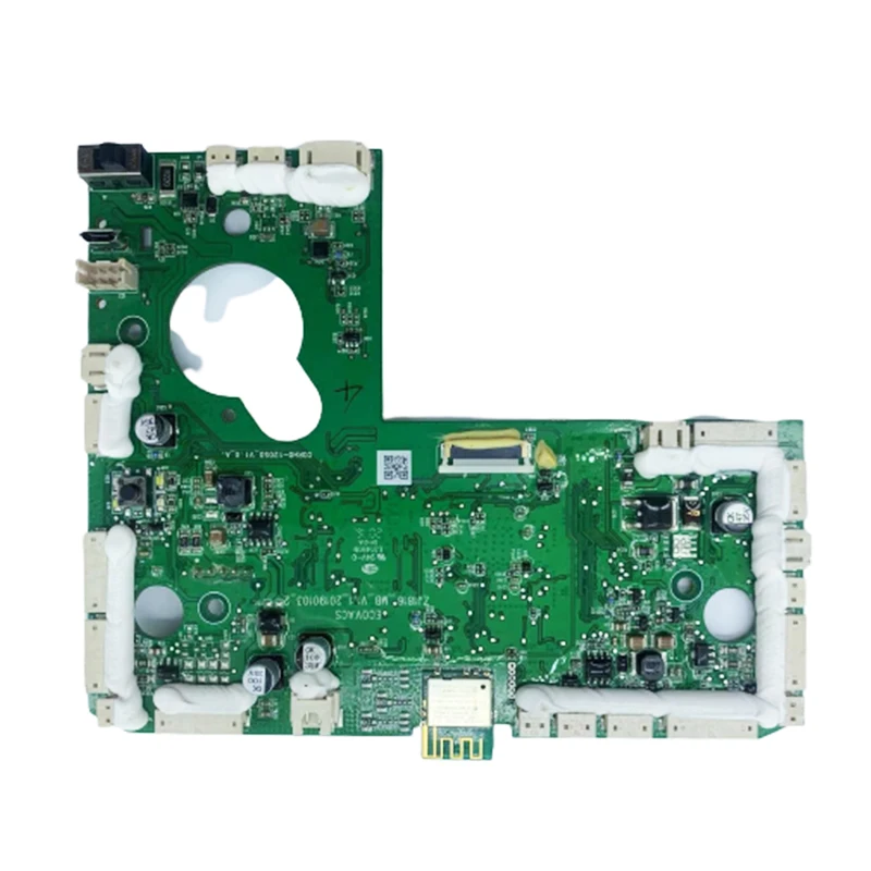 Motherboard for Ecovacs Robot Vacuum Cleaner T5 power DX93 Ozmo 950 Spare Parts