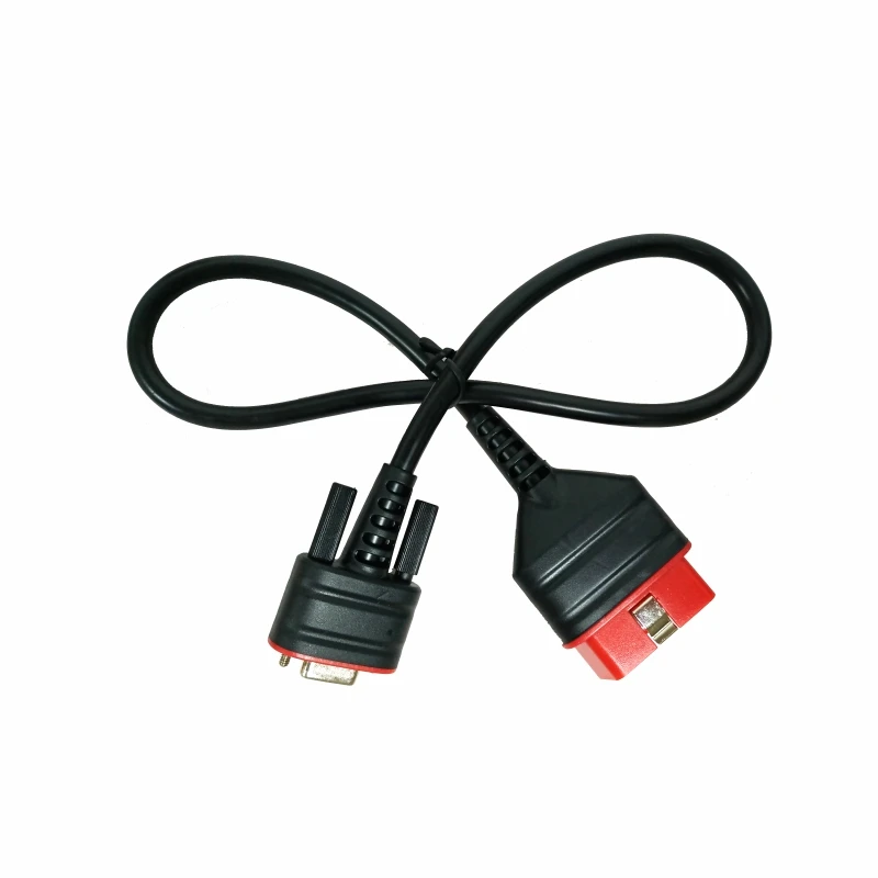 Thinkdiag 2and Ediag Plus Car Diagnostic Extended Connector OBD new 2 Cord 2025 In Stock Fast Shipping