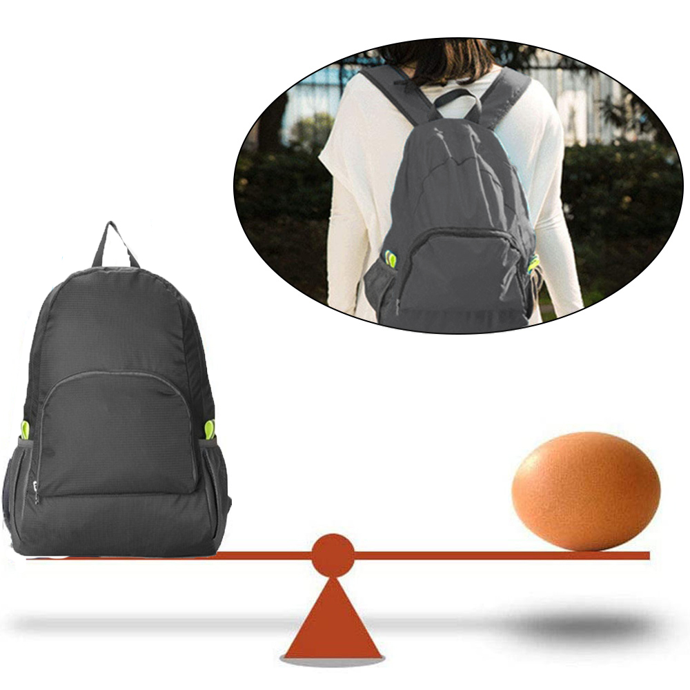 Outdoor Hiking Bag … - image