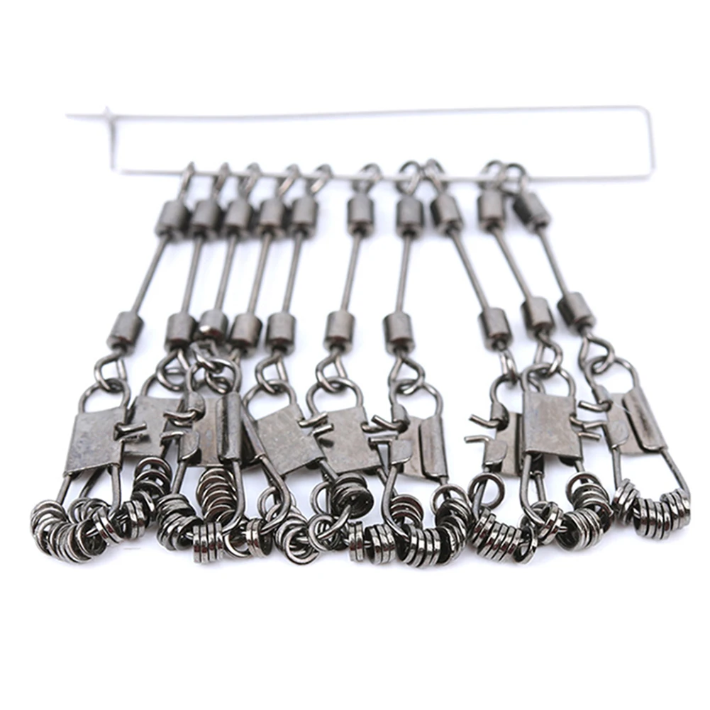 O-Ring Strong Ring 10/20/50/100Pcs 2Mm Anti-Rust ddmysmile Rio Leader Fly Fishing Round Rings-No Edges Small Oval-Tippet Rings Smile