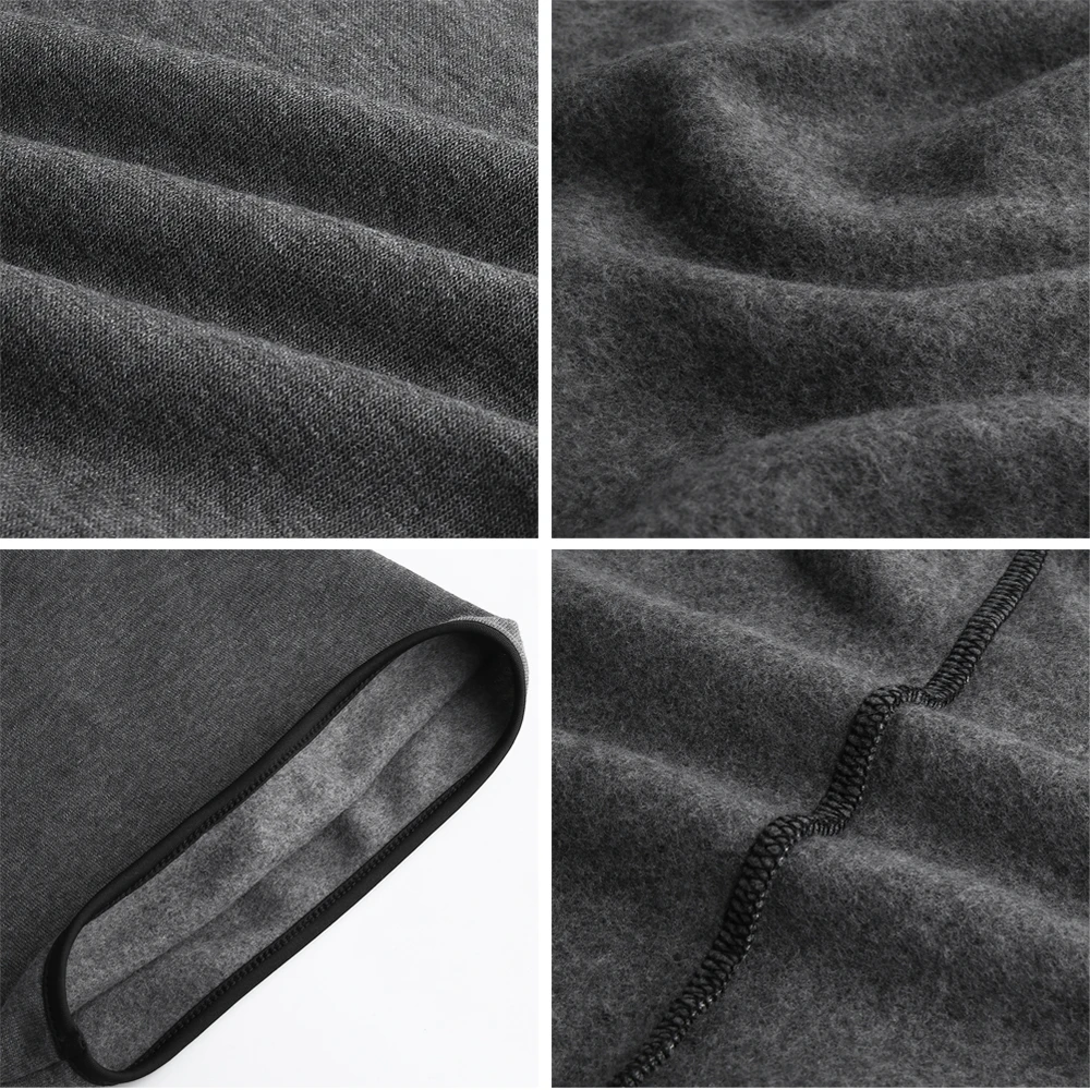 Thermal Balaclava Winter Fleece Full Face Mask Windproof Cycling Sports Hood Hiking Ski Bicycle Snowboard Neck Warmer Scarf Men smile