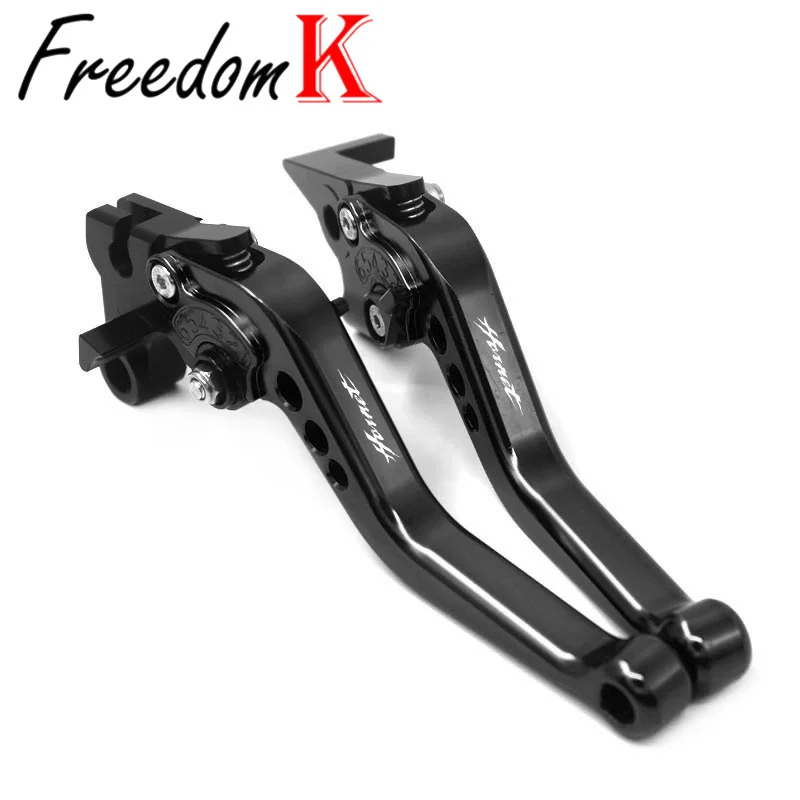 CB599 CB600 HONDA For HORNET CB 599 CB 600 1998-2006 CB919 CB 919 2002-2007 Motorcycle Accessories Short Brake Clutch Levers smile