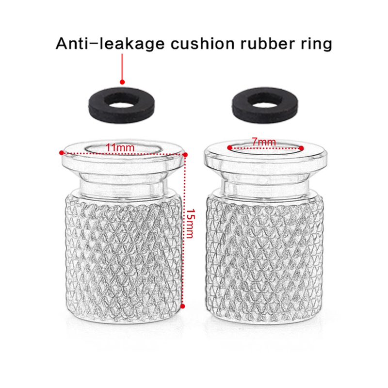 For YAMAHA YZ 80 85 125 250 426 450 F X FX YZ80 YZ85 YZ125 YZ250 YZ250F YZ426F YZ450F YZ250X YZ250FX YZ450FX Tire Valve Stem Cap