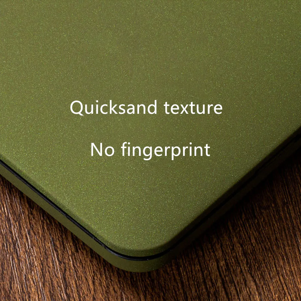 Case Book Laptop For Pro 13 M1 Chip A2338 Hollowed Out Type Cover For Pro 13.3 A1706 ddmysmile A1708 A1989 A2159 A2289 A2251 Bag Shell Smile .3