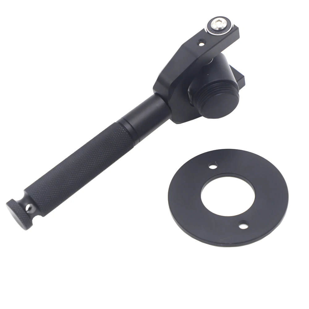 Belt Changing Tool For Can Am Maverick X3 Max R 4x4 XDS XRC XMR Turbo DPS 72" Clutch Removal Kit 2017 2018 2019 2020 2021