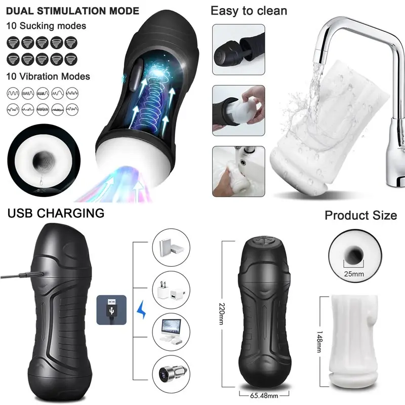 10 Modes Penis Sheath Rechargeable Ananlny Cork For Ass Bucetinha 2022 Men Pussy Cage Women Vibrator Fantasy Guys Pipe Off