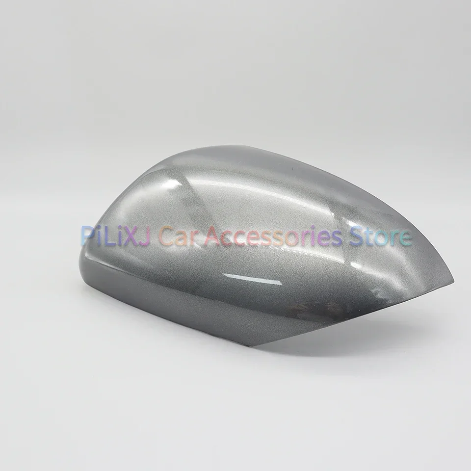 For Mazda 6 GH Atenza 2009 2010 2011 2012 2013 Rearview Mirror Cover Cap Outside Door Mirror Housing Shell Lid With Lamp Painted