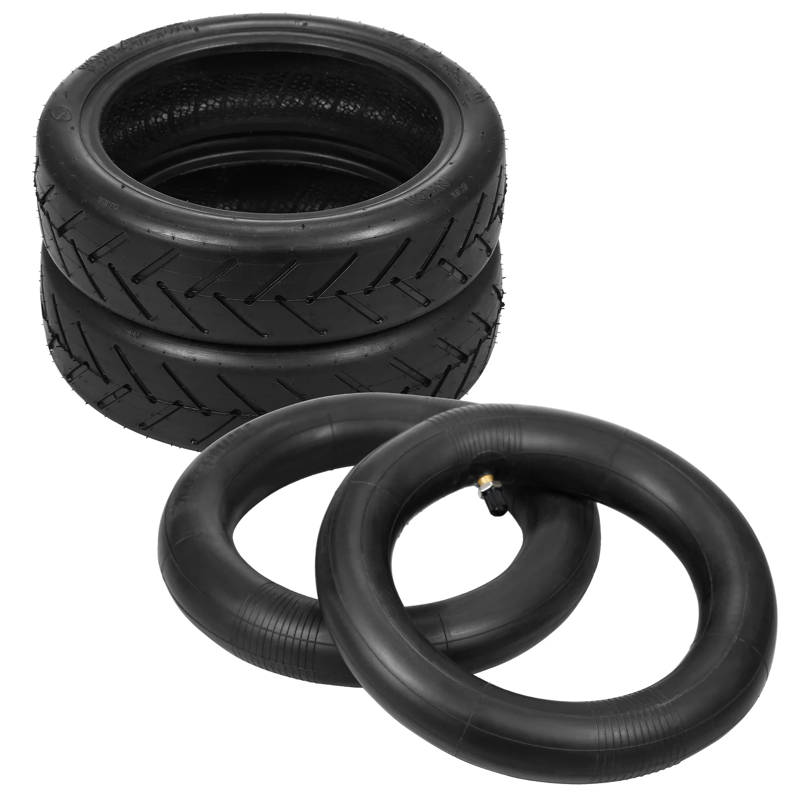 8.5 Inch Inflatable Inner Tubes Outer Tires Replacement for Xiaomi Mijia M365 Electric Scooter E Scooter Wheel Accessories