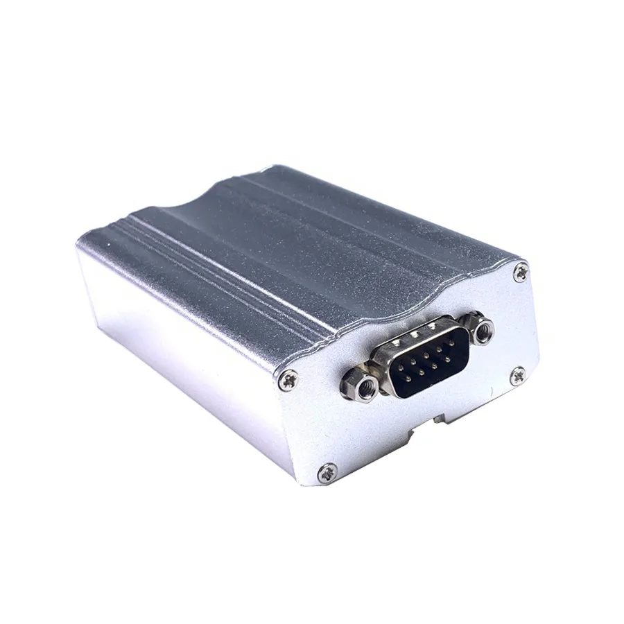 OBDIICAT OBD2 MPPS V18 Auto ECU new Chip Tuning Interface SMPS MPPS V18 EDC16 Metal Box Chip 2025 Tuning Remap Chiptuning CAN Flasher