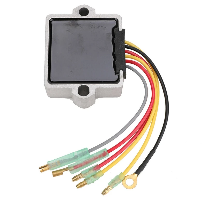 Voltage Regulator Rectifier 30-125Hp for Mercury Mariner Outboards 8M0084173